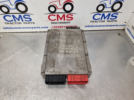 New Holland Tm Series Ecu Edc + Front Suspension 82021135, 82021815 - Блок управления: фото 1 New Holland Tm Series Ecu Edc + Front Suspension 82021135, 82021815 - Блок управления: фото 1