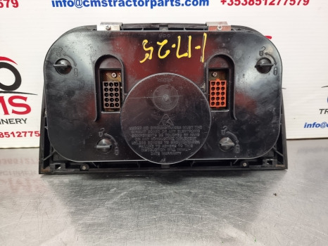 New Holland Tm, Tm135 Series Instrument Cluster, Clocks 82024007, 87749728 - Электрическая система: фото 4 New Holland Tm, Tm135 Series Instrument Cluster, Clocks 82024007, 87749728 - Электрическая система: фото 4