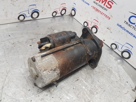 New Holland Tm, Ts Ford 40 Series Starter 87653221, 87755550, 87318759 Tm190 - Стартер для Тракторов: фото 4 New Holland Tm, Ts Ford 40 Series Starter 87653221, 87755550, 87318759 Tm190 - Стартер для Тракторов: фото 4