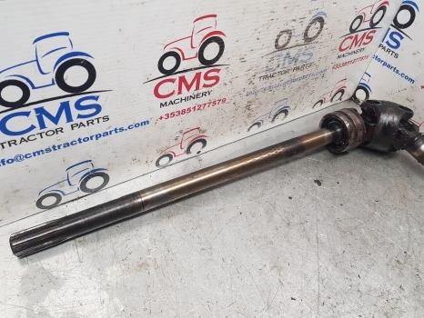 New Holland Tm, Tsa Series Tm120, Tm140 Front Axle Drive Shaft Rhs 5177496 - Приводный вал для Тракторов: фото 5 New Holland Tm, Tsa Series Tm120, Tm140 Front Axle Drive Shaft Rhs 5177496 - Приводный вал для Тракторов: фото 5