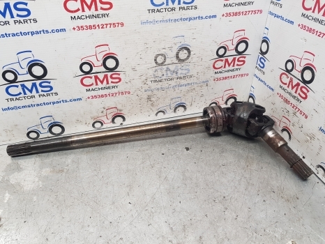 New Holland Tm, Tsa Series Tm120, Tm140 Front Axle Drive Shaft Rhs 5177496 - Приводный вал для Тракторов: фото 1 New Holland Tm, Tsa Series Tm120, Tm140 Front Axle Drive Shaft Rhs 5177496 - Приводный вал для Тракторов: фото 1