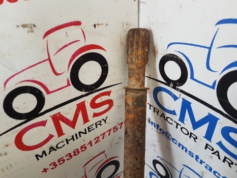 New Holland Tm130, Tm, Case Mxm Series Mxm 130, 140 Propeller Shaft 5168037 - Карданный вал для Тракторов: фото 2 New Holland Tm130, Tm, Case Mxm Series Mxm 130, 140 Propeller Shaft 5168037 - Карданный вал для Тракторов: фото 2