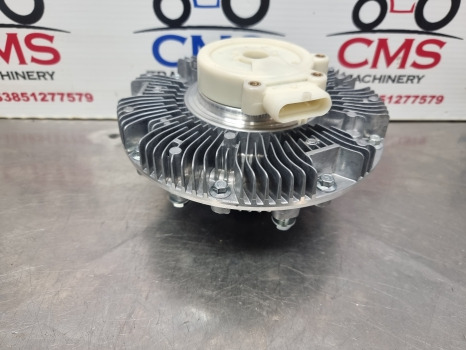 New Holland Tm140, Tm, Mxm, Tm190, Mxm190, Viscous Drive 82025803 - Вентилятор: фото 3 New Holland Tm140, Tm, Mxm, Tm190, Mxm190, Viscous Drive 82025803 - Вентилятор: фото 3