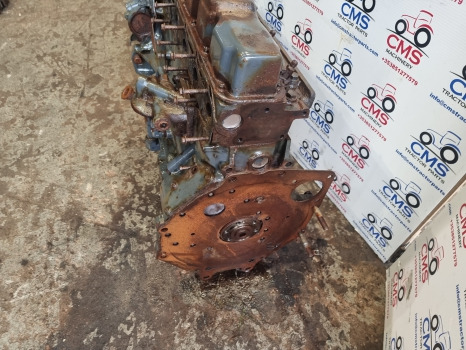 New Holland Tm165, Tm, 60 Series, Complete Engine For Parts 84870783, 87801976 - Двигатель: фото 5 New Holland Tm165, Tm, 60 Series, Complete Engine For Parts 84870783, 87801976 - Двигатель: фото 5
