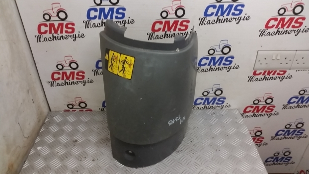 Кабина и интерьер для Тракторов New Holland Ts 115 Soft Trim, Console Panel 84189381 82013671: фото 1