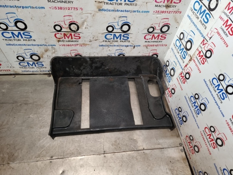 New Holland Ts, T7000, T7030, T6050 Rear Seat Floor Mat 82038878, 87648182 - Кабина и интерьер: фото 1 New Holland Ts, T7000, T7030, T6050 Rear Seat Floor Mat 82038878, 87648182 - Кабина и интерьер: фото 1