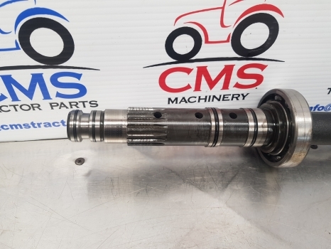New Holland Ts115a, T6, Tsa, Maxxum, Mxu, Fwd Shaft 5198208, 5198207 - Передняя ось: фото 2 New Holland Ts115a, T6, Tsa, Maxxum, Mxu, Fwd Shaft 5198208, 5198207 - Передняя ось: фото 2
