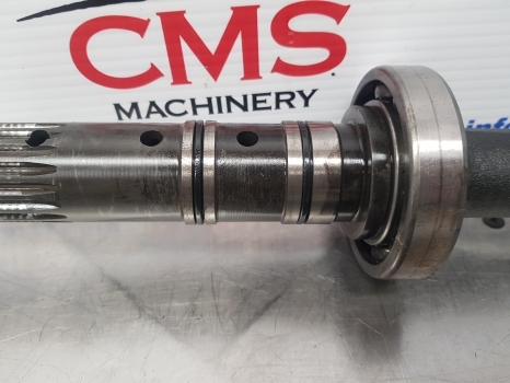 New Holland Ts115a, T6, Tsa, Maxxum, Mxu, Fwd Shaft 5198208, 5198207 - Передняя ось: фото 4 New Holland Ts115a, T6, Tsa, Maxxum, Mxu, Fwd Shaft 5198208, 5198207 - Передняя ось: фото 4
