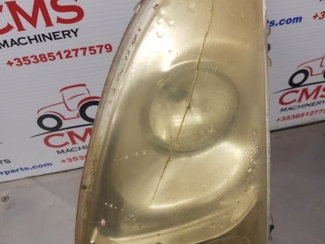 New Holland Ts115a, Ts110, Ts130 Head Lamp, Lights 82029729, 82029727 - Передняя фара для Тракторов: фото 3 New Holland Ts115a, Ts110, Ts130 Head Lamp, Lights 82029729, 82029727 - Передняя фара для Тракторов: фото 3