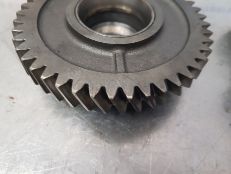 New Holland Ts115a, Tsa, T6, T6000, Transmission Pump Gear 45t 5198628, 5198598 - Трансмиссия: фото 4 New Holland Ts115a, Tsa, T6, T6000, Transmission Pump Gear 45t 5198628, 5198598 - Трансмиссия: фото 4
