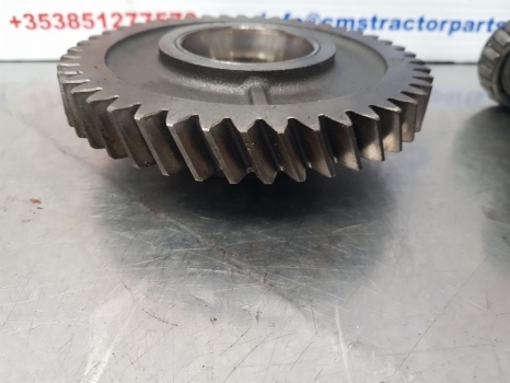 New Holland Ts115a, Tsa, T6, T6000, Transmission Pump Gear 45t 5198628, 5198598 - Трансмиссия: фото 5 New Holland Ts115a, Tsa, T6, T6000, Transmission Pump Gear 45t 5198628, 5198598 - Трансмиссия: фото 5
