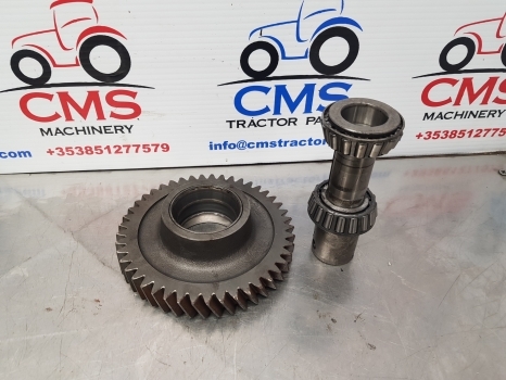 New Holland Ts115a, Tsa, T6, T6000, Transmission Pump Gear 45t 5198628, 5198598 - Трансмиссия: фото 1 New Holland Ts115a, Tsa, T6, T6000, Transmission Pump Gear 45t 5198628, 5198598 - Трансмиссия: фото 1