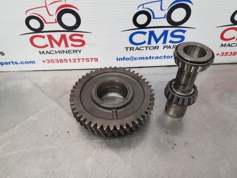 New Holland Ts115a, Tsa, T6, T6000, Transmission Pump Gear 45t 5198628, 5198598 - Трансмиссия: фото 3 New Holland Ts115a, Tsa, T6, T6000, Transmission Pump Gear 45t 5198628, 5198598 - Трансмиссия: фото 3