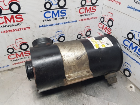 Same Dorado 60, 65, 75, 85 Air Cleaner Filter Box 0.010.8985.4/50, 0.010.8955.5 - Система впуска: фото 1 Same Dorado 60, 65, 75, 85 Air Cleaner Filter Box 0.010.8985.4/50, 0.010.8955.5 - Система впуска: фото 1