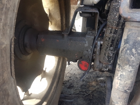 Same Laser 110 Lamborghini 1106 Rear Half Axle Lhs, Rhs 0.170.4410.0/20 - Задняя ось для Тракторов: фото 1 Same Laser 110 Lamborghini 1106 Rear Half Axle Lhs, Rhs 0.170.4410.0/20 - Задняя ось для Тракторов: фото 1