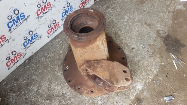 Same Rubin 120, Rear Half Axle Housing Lhs, Rhs 0.011.2725.0/40, 85033 - Задняя ось для Тракторов: фото 2 Same Rubin 120, Rear Half Axle Housing Lhs, Rhs 0.011.2725.0/40, 85033 - Задняя ось для Тракторов: фото 2