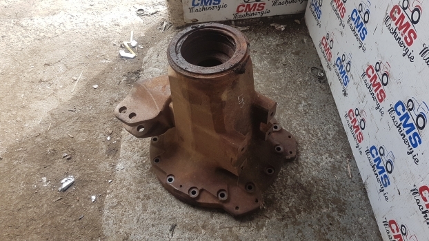 Same Rubin 120, Rear Half Axle Housing Lhs, Rhs 0.011.2725.0/40, 85033 - Задняя ось для Тракторов: фото 3 Same Rubin 120, Rear Half Axle Housing Lhs, Rhs 0.011.2725.0/40, 85033 - Задняя ось для Тракторов: фото 3