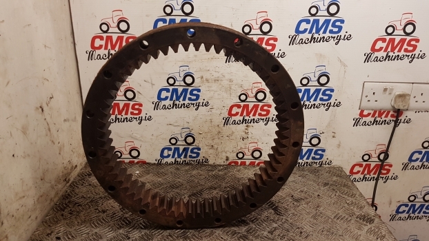 Same Rubin 120 Silver, Titan, Laser Ser. Rear Axle Ring Gear 0.257.4733.0/30 - Задняя ось для Тракторов: фото 4 Same Rubin 120 Silver, Titan, Laser Ser. Rear Axle Ring Gear 0.257.4733.0/30 - Задняя ось для Тракторов: фото 4