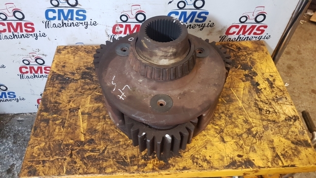 Same Rubin 120 Silver, Titan Rear Axle Planet Gears, Spider 0.257.4741.0/20 - Задняя ось для Тракторов: фото 1 Same Rubin 120 Silver, Titan Rear Axle Planet Gears, Spider 0.257.4741.0/20 - Задняя ось для Тракторов: фото 1