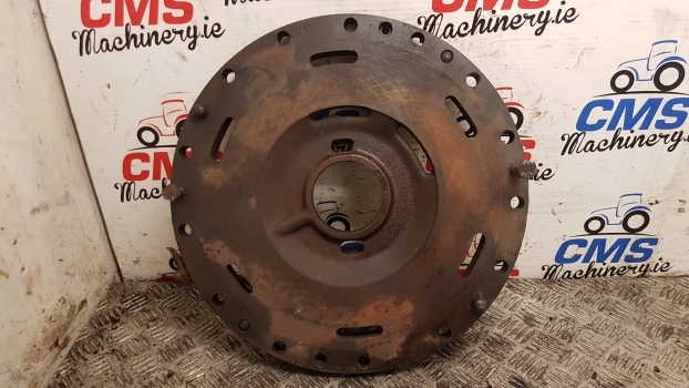 Same Rubin 120 Titan, Silver Rear Axle Differential Flange 0.007.7564.0/30 - Задняя ось для Тракторов: фото 5 Same Rubin 120 Titan, Silver Rear Axle Differential Flange 0.007.7564.0/30 - Задняя ось для Тракторов: фото 5