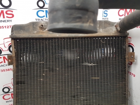 Sanderson Telehandler Engine Water Cooling Radiator - Радиатор для Телескопических погрузчиков: фото 2 Sanderson Telehandler Engine Water Cooling Radiator - Радиатор для Телескопических погрузчиков: фото 2