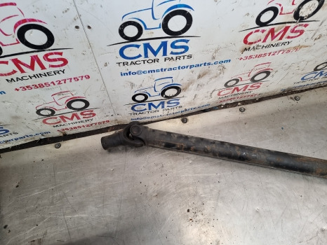 Valtra 6400, 6000, 8000 Series, Front Axle Drive Shaft, Propeller V32041500 - Передняя ось: фото 4 Valtra 6400, 6000, 8000 Series, Front Axle Drive Shaft, Propeller V32041500 - Передняя ось: фото 4