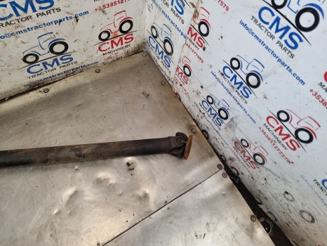 Valtra 6400, 6000, 8000 Series, Front Axle Drive Shaft, Propeller V32041500 - Передняя ось: фото 2 Valtra 6400, 6000, 8000 Series, Front Axle Drive Shaft, Propeller V32041500 - Передняя ось: фото 2