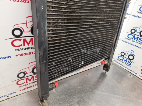 Valtra 6400, 6000, 8000, Xl Series, Oil Cooler V34224200, 34224200 - Радиатор: фото 4 Valtra 6400, 6000, 8000, Xl Series, Oil Cooler V34224200, 34224200 - Радиатор: фото 4