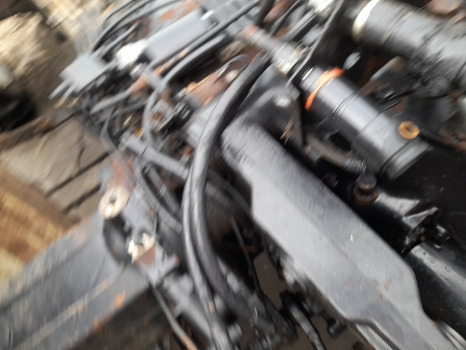 Valtra 6400 Transmission Gearbox Complete Tb 0238, A010822 - Коробка передач для Тракторов: фото 5 Valtra 6400 Transmission Gearbox Complete Tb 0238, A010822 - Коробка передач для Тракторов: фото 5