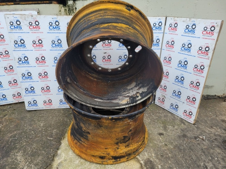 Valtra S293, S323, S353, S294, S374, S324 20x34 Front Wheel Rim Pair Acw0543350 - Колесный диск для Сельскохозяйственной техники: фото 1 Valtra S293, S323, S353, S294, S374, S324 20x34 Front Wheel Rim Pair Acw0543350 - Колесный диск для Сельскохозяйственной техники: фото 1