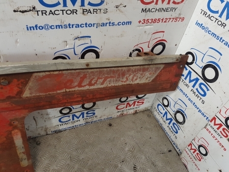 Zetor 6311 Engine Side Panel Lhs Zetor6311 - Кузов и экстерьер для Тракторов: фото 3 Zetor 6311 Engine Side Panel Lhs Zetor6311 - Кузов и экстерьер для Тракторов: фото 3