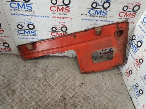 Zetor 6311 Engine Side Panel Lhs Zetor6311 - Кузов и экстерьер для Тракторов: фото 5 Zetor 6311 Engine Side Panel Lhs Zetor6311 - Кузов и экстерьер для Тракторов: фото 5