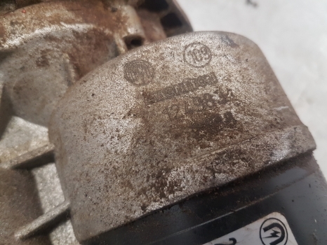 Zetor 6718 Starter 9142722, 124983, 67185770, 52824 - Стартер для Тракторов: фото 5 Zetor 6718 Starter 9142722, 124983, 67185770, 52824 - Стартер для Тракторов: фото 5