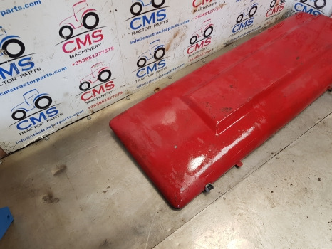 Zetor 6911, 4718, 5711, 5718, 6718, Cab Bonnet Hood Assy Check Length - Кузов и экстерьер: фото 4 Zetor 6911, 4718, 5711, 5718, 6718, Cab Bonnet Hood Assy Check Length - Кузов и экстерьер: фото 4