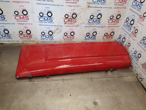 Zetor 6911, 4718, 5711, 5718, 6718, Cab Bonnet Hood Assy Check Length - Кузов и экстерьер: фото 2 Zetor 6911, 4718, 5711, 5718, 6718, Cab Bonnet Hood Assy Check Length - Кузов и экстерьер: фото 2