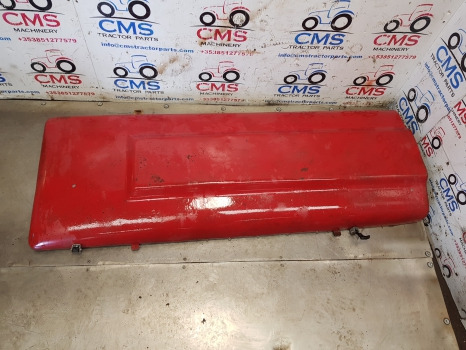 Zetor 6911, 4718, 5711, 5718, 6718, Cab Bonnet Hood Assy Check Length - Кузов и экстерьер: фото 1 Zetor 6911, 4718, 5711, 5718, 6718, Cab Bonnet Hood Assy Check Length - Кузов и экстерьер: фото 1