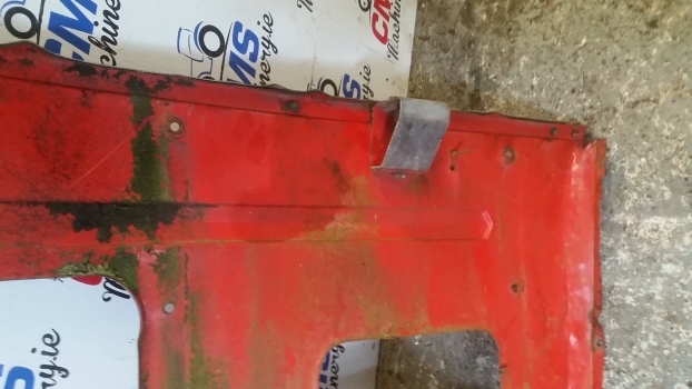 Zetor 6911 Engine Side Panel Left - Кузов и экстерьер для Тракторов: фото 4 Zetor 6911 Engine Side Panel Left - Кузов и экстерьер для Тракторов: фото 4