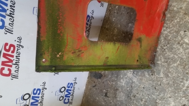 Zetor 6911 Engine Side Panel Left - Кузов и экстерьер для Тракторов: фото 3 Zetor 6911 Engine Side Panel Left - Кузов и экстерьер для Тракторов: фото 3