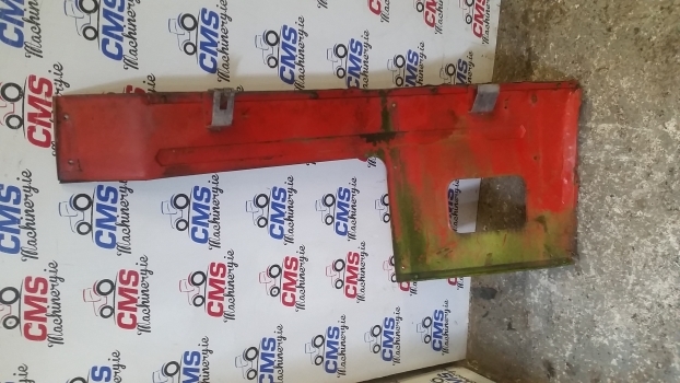 Zetor 6911 Engine Side Panel Left - Кузов и экстерьер для Тракторов: фото 2 Zetor 6911 Engine Side Panel Left - Кузов и экстерьер для Тракторов: фото 2