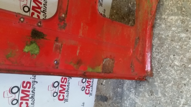 Zetor 6911 Engine Side Panel Right - Кузов и экстерьер для Тракторов: фото 4 Zetor 6911 Engine Side Panel Right - Кузов и экстерьер для Тракторов: фото 4