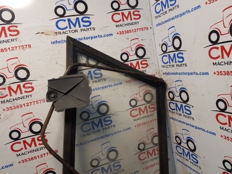 Zetor 8011 Cab Door Right, Check Pictures 00000 - Дверь и запчасти для Тракторов: фото 5 Zetor 8011 Cab Door Right, Check Pictures 00000 - Дверь и запчасти для Тракторов: фото 5