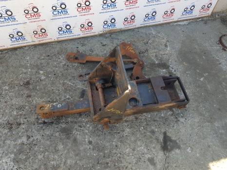 Zetor Proxima 8441 Pick Up Hitch Complete - Рама/ Шасси: фото 3 Zetor Proxima 8441 Pick Up Hitch Complete - Рама/ Шасси: фото 3