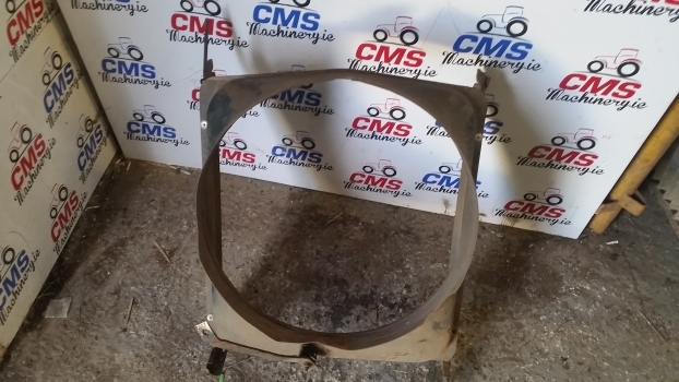 Zetor Radiator Cowling - Система охлаждения для Тракторов: фото 3 Zetor Radiator Cowling - Система охлаждения для Тракторов: фото 3