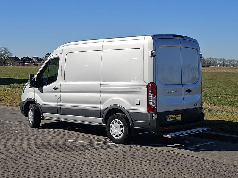 Ford Transit 2.0 L2H2 Wp-Inrichting! - Цельнометаллический фургон: фото 5 Ford Transit 2.0 L2H2 Wp-Inrichting! - Цельнометаллический фургон: фото 5