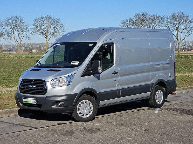 Ford Transit 2.0 L2H2 Wp-Inrichting! - Цельнометаллический фургон: фото 2 Ford Transit 2.0 L2H2 Wp-Inrichting! - Цельнометаллический фургон: фото 2
