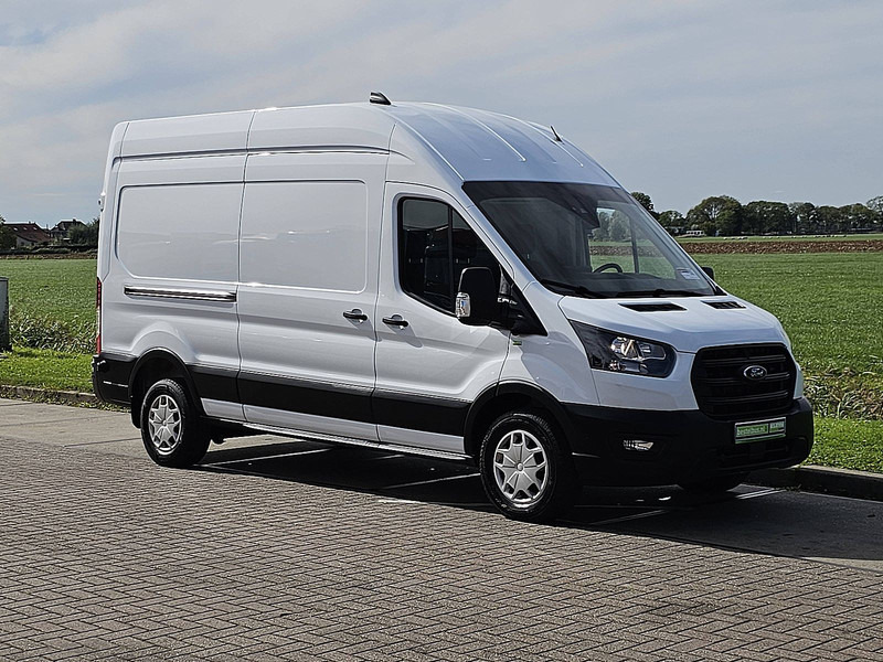 Ford Transit 2.0 L3H3 RWD Navi - Цельнометаллический фургон: фото 4 Ford Transit 2.0 L3H3 RWD Navi - Цельнометаллический фургон: фото 4