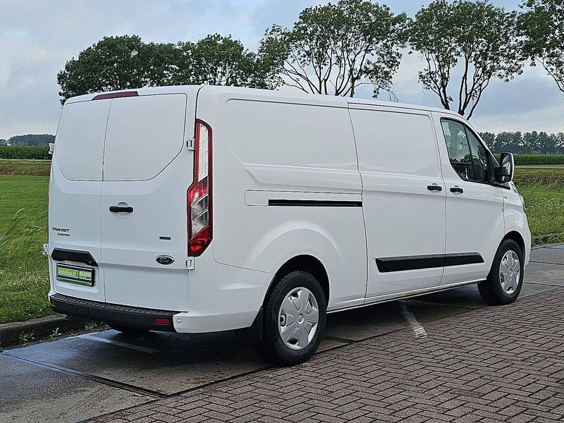 Ford Transit Custom 2.0 L2H1 Navi Airco - Легковой фургон: фото 3 Ford Transit Custom 2.0 L2H1 Navi Airco - Легковой фургон: фото 3
