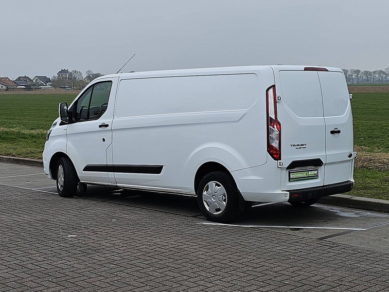 Ford Transit Custom L2H1 Navi Euro6 - Легковой фургон: фото 5 Ford Transit Custom L2H1 Navi Euro6 - Легковой фургон: фото 5