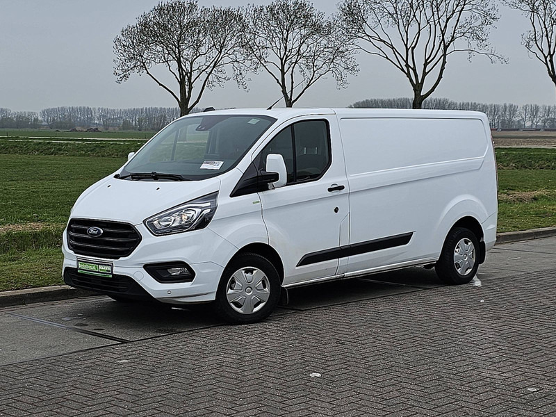 Ford Transit Custom L2H1 Navi Euro6 - Легковой фургон: фото 2 Ford Transit Custom L2H1 Navi Euro6 - Легковой фургон: фото 2