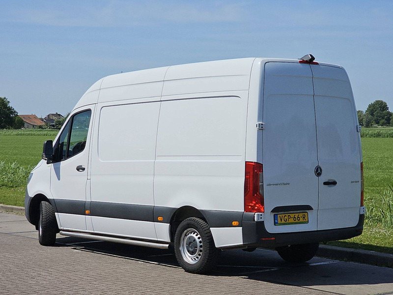 Mercedes-Benz Sprinter 311 L2H2 Wp-Inrichting! - Цельнометаллический фургон: фото 5 Mercedes-Benz Sprinter 311 L2H2 Wp-Inrichting! - Цельнометаллический фургон: фото 5